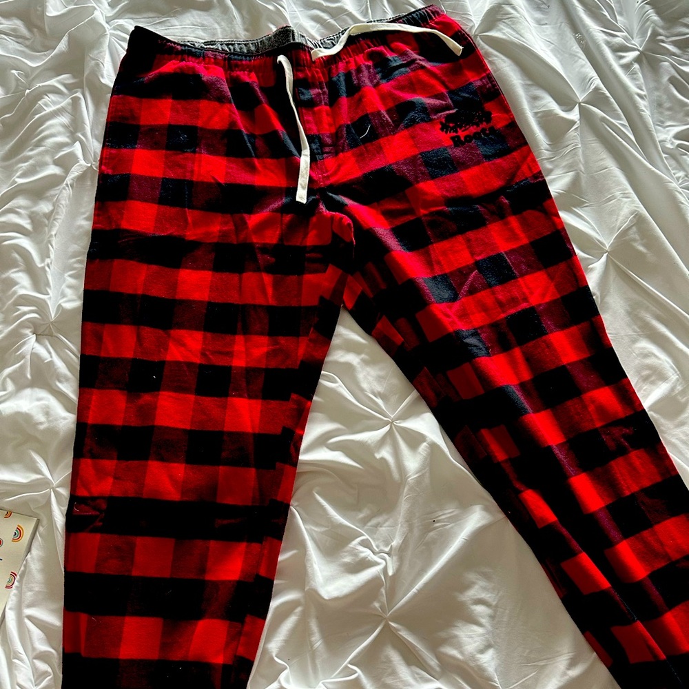 Men’s pyjama pants ROOTS